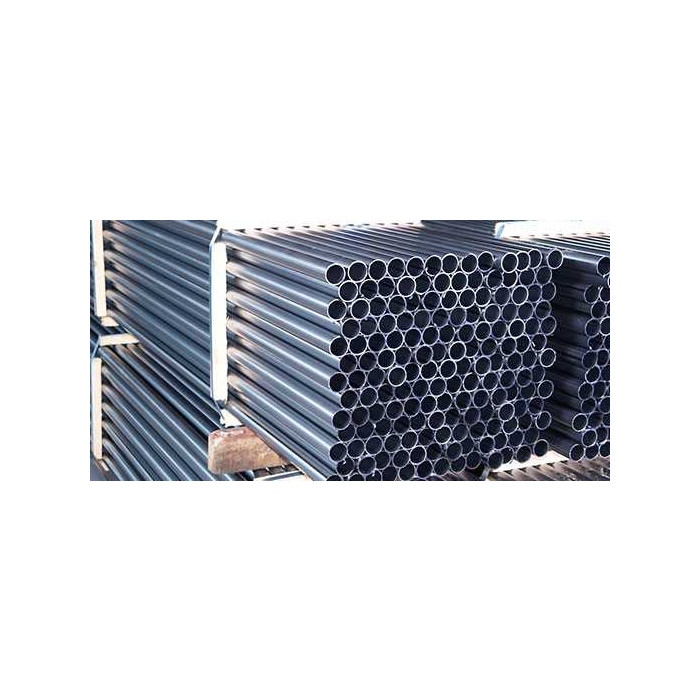 Труба оцинкованная бесшовная холоднодеформированная 18х2.5 мм
